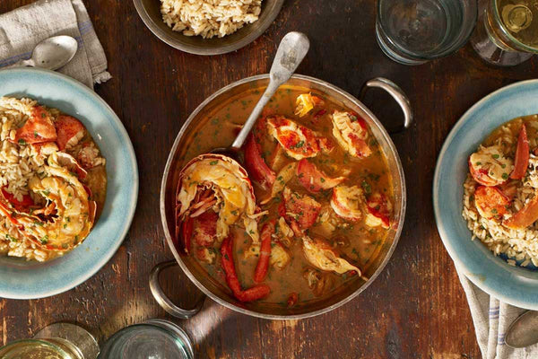 Creating Memorable Holiday Moments with Lobster: A Family Dinner Guide