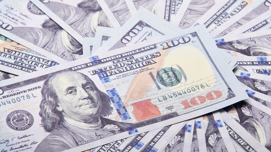 GET $100 DOLLARS ADDED TO YOUR WALLET
