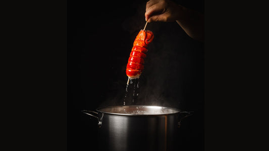 Our Best Price: 4-5 oz Lobster Tails
