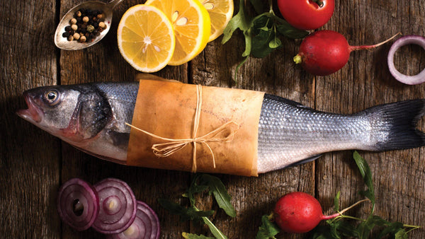 More than Great Lobster: Fresh Catch Maine Seafood