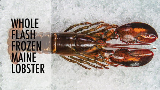 How to Cook Whole Frozen Lobster Recipe image by Get Maine Lobster