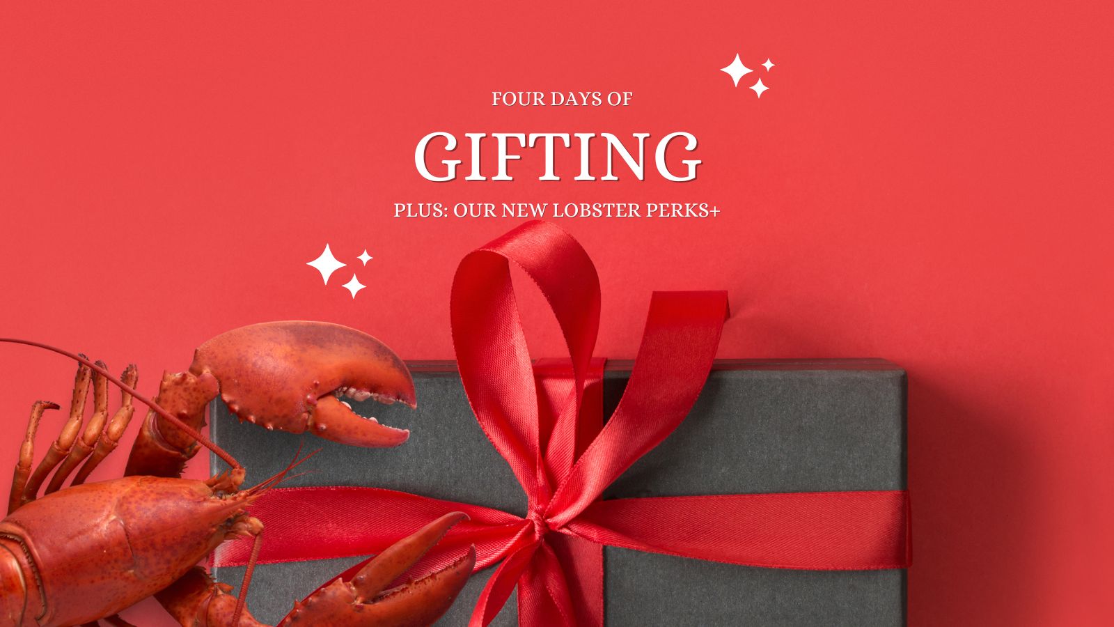 4 Days of Gifting Event🎉