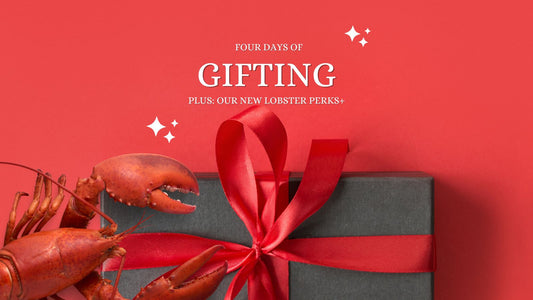 4 Days of Gifting Event🎉