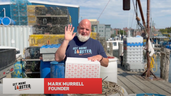 Have you heard about our Save The Reefs Box & project?
