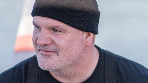 'We grew about 600% in 2020': Get Maine Lobster CEO & Founder Mark Murrell press room image
