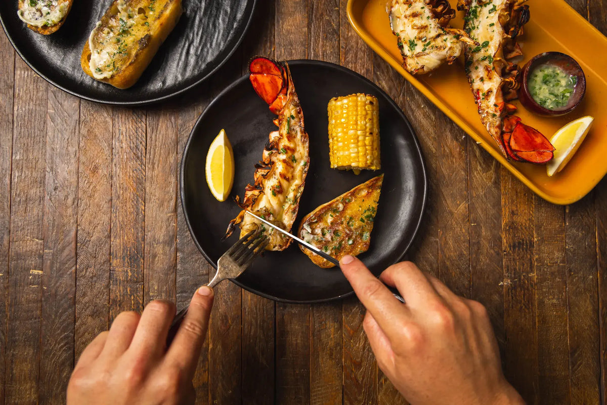 Get Maine Lobster: From Trap to Table & Three Must-Try Lobster Recipes