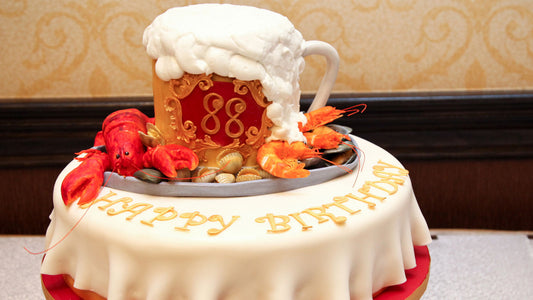 Why Winter Birthdays Deserve Some Summer Fun Blog image by Get Maine Lobster