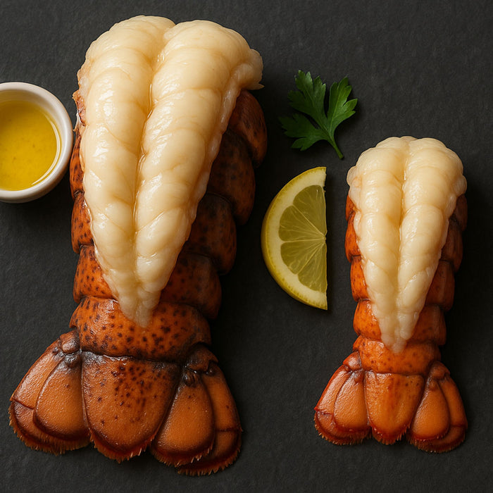 Imperial 10-12 oz Maine Lobster Tail