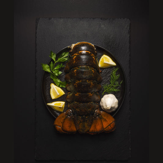 Imperial 10-12 oz Maine Lobster Tail
