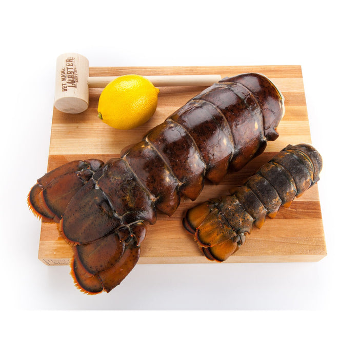 Imperial 10-12 oz Maine Lobster Tail