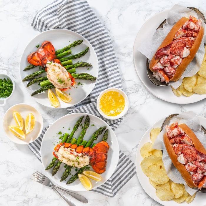 The Maine Event Bundle