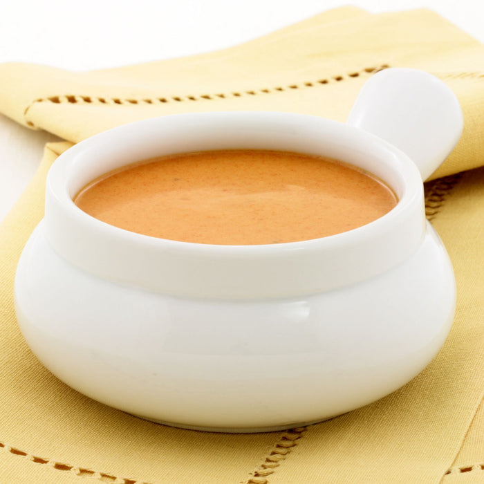 1 Pint of Lobster Bisque