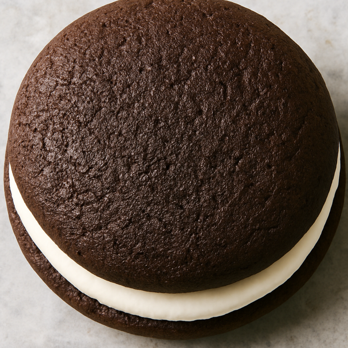 Wharfside Fare — Crab Cakes, Clam Chowder, Jumbo Shrimp & Whoopie Pies