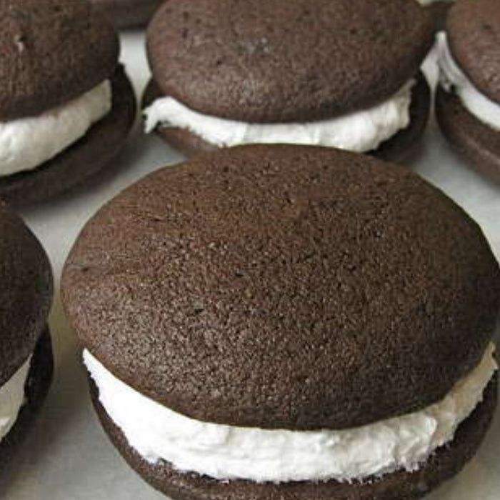 4 Whoopies