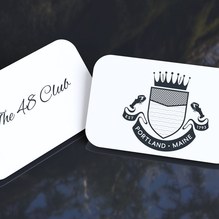 48 Club Membership