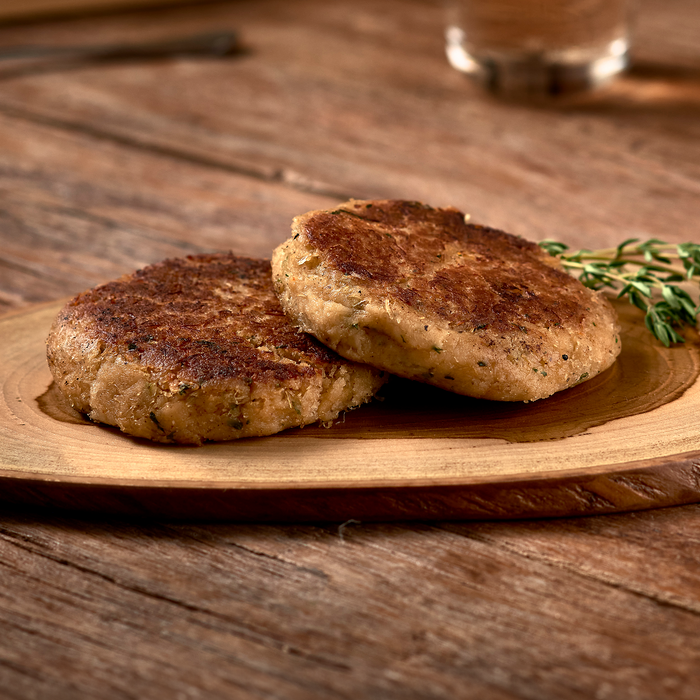 2 Crab Cakes