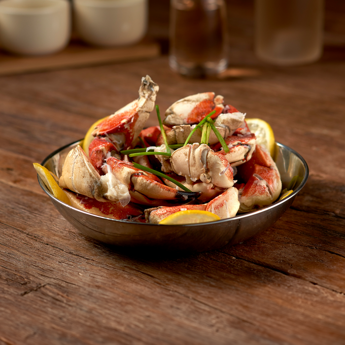 Jonah Crab Claws (5 LBs)