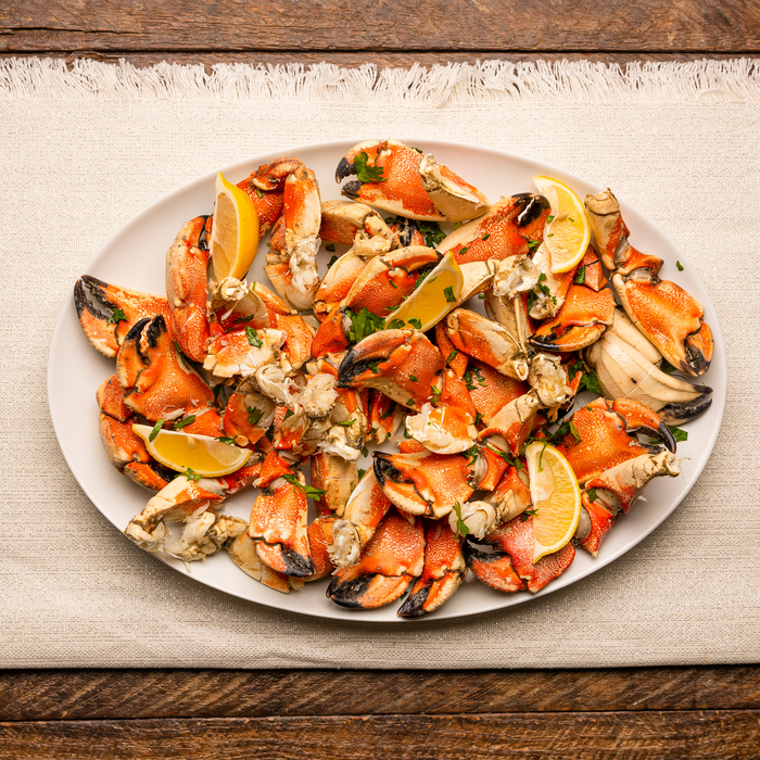 Jonah Crab Claws (5 LBs)