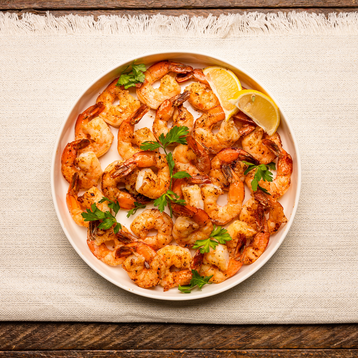 1lb Shrimp