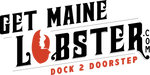 Get Maine Lobster logo