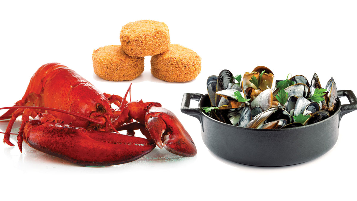 The OG Maine Lobster Dinner Get Maine Lobster