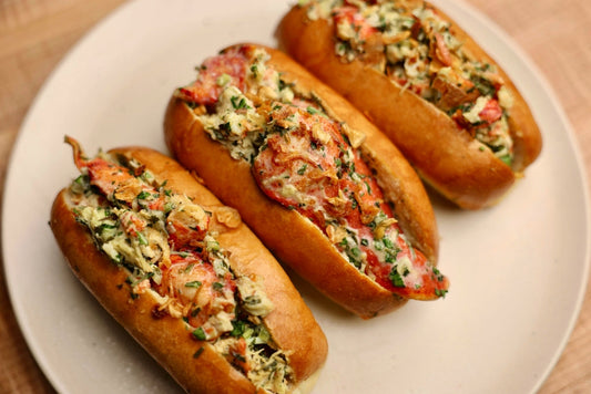 Discover the Magic of Momofuku x Get Maine Lobster