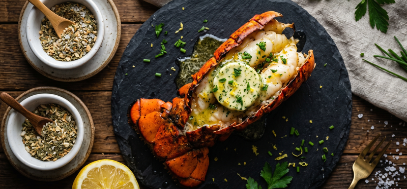 12-14 oz Lobster Tails