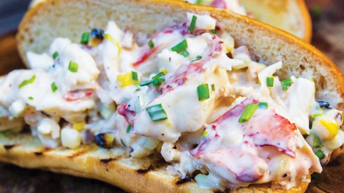 Chicago Style Lobster Roll Recipe image by Get Maine Lobster