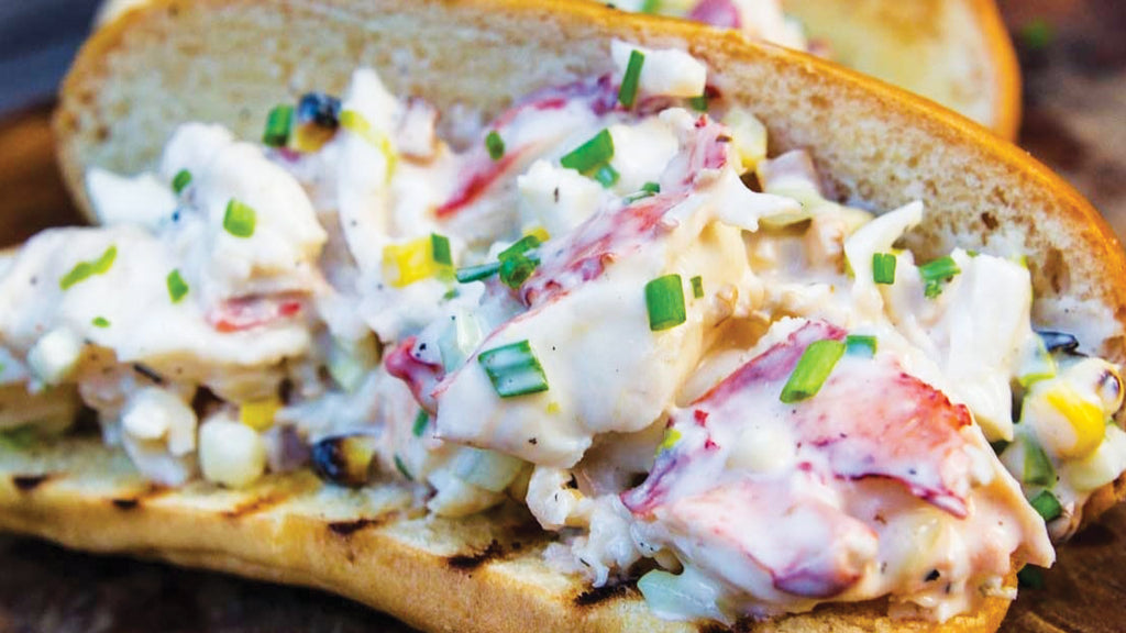 Chicago Style Lobster Roll Recipe image by Get Maine Lobster
