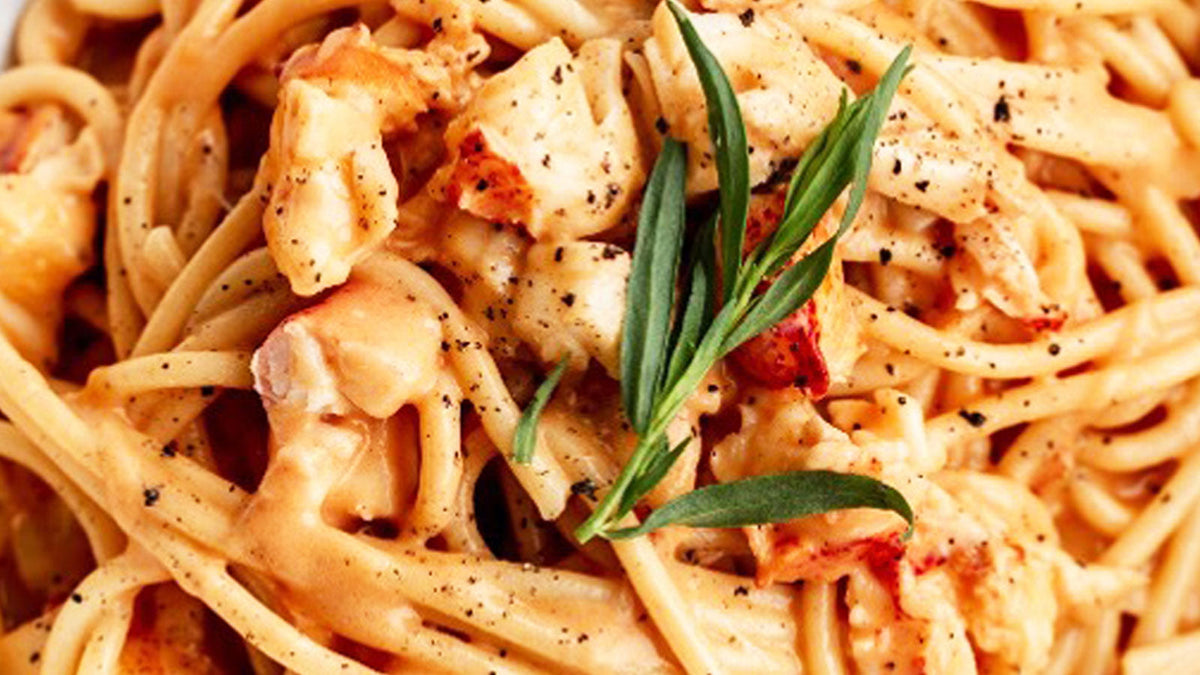 Delaney’s Dutch Oven Lobster Pot Get Maine Lobster