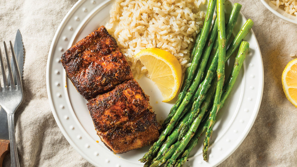 Grilled and Blackened Mahi Mahi Recipe image by Get Maine Lobster