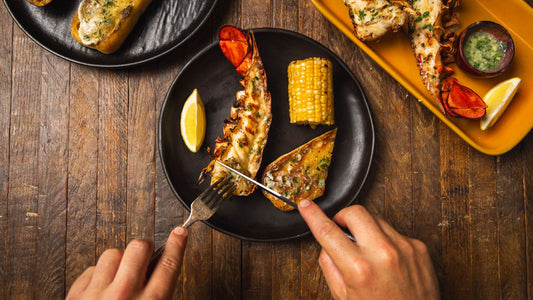 The Ultimate Guide to Choosing & Preparing Lobster Tails for Your Special Gathering at Home