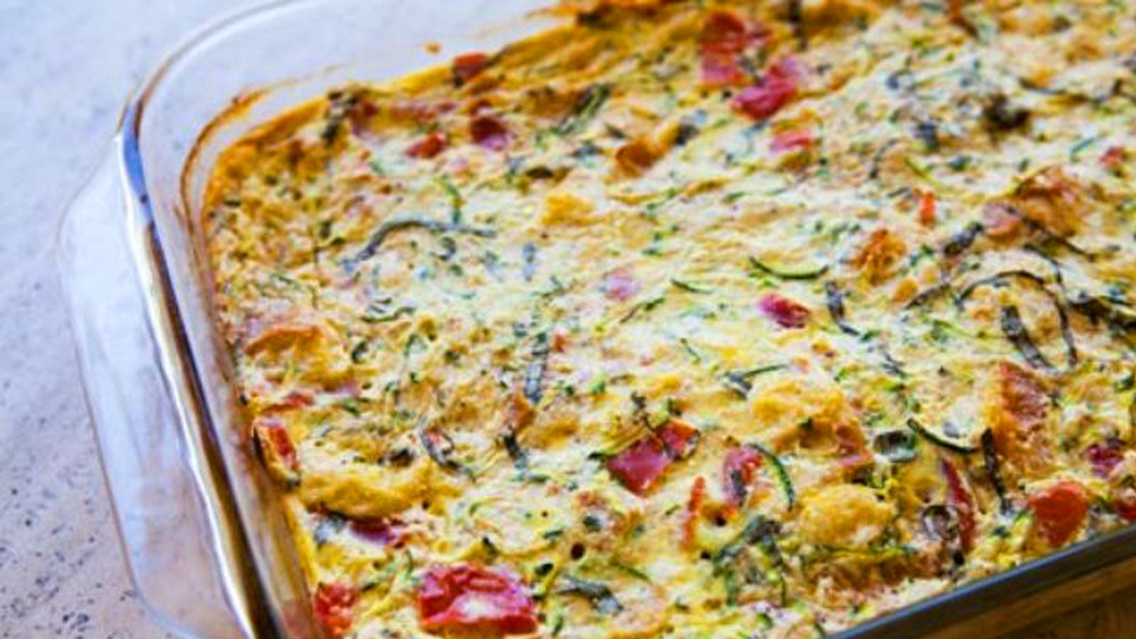 Ultimate Lobster Breakfast Casserole Recipe image by Get Maine Lobster