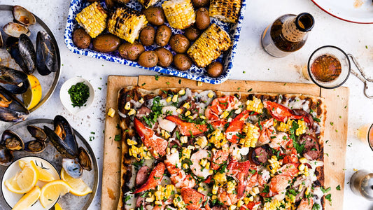Finding Courage in the Kitchen: The Power of Lobster & Resilience