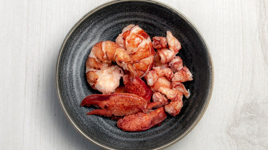 The Protein Panic: Have We All Been Played? (Spoiler: Lobster Wins)