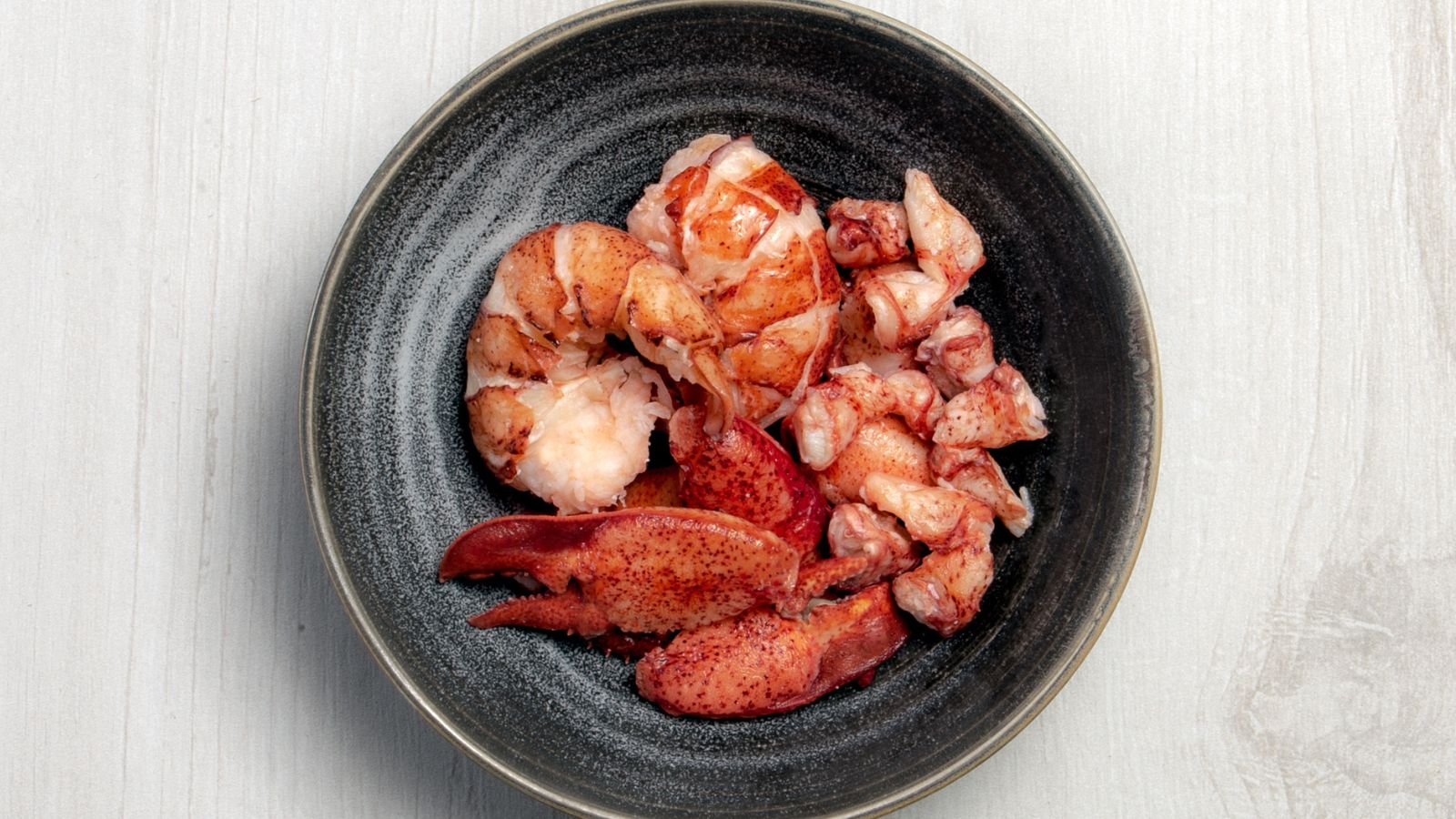 The Protein Panic: Have We All Been Played? (Spoiler: Lobster Wins)