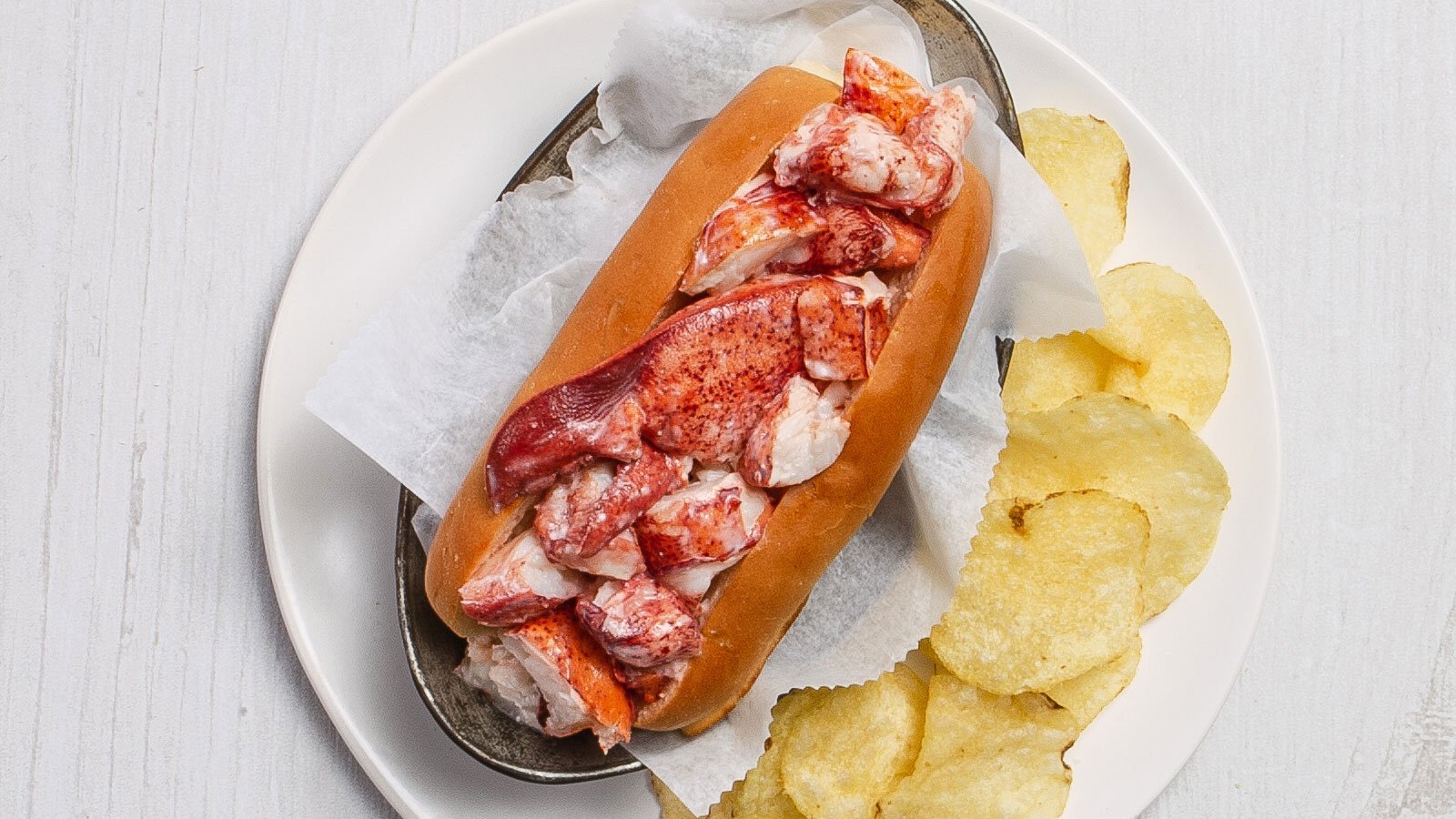 Making Maine Lobster Rolls with Pro Home Cooks Blog image by Get Maine Lobster