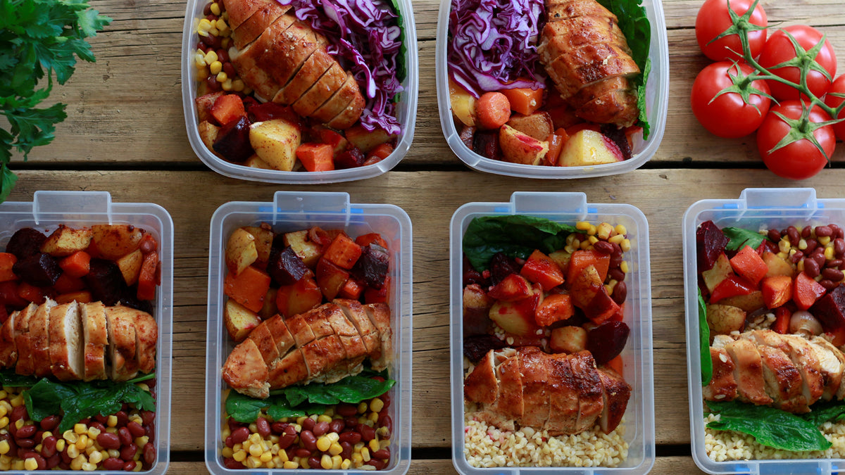 Ready to Cook Meal Kits Get Maine Lobster