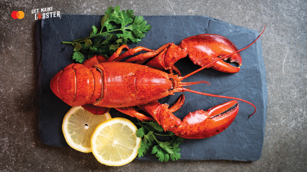 Prepare for a Priceless® Experience Blog image by Get Maine Lobster