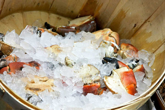 From Freezer to Feast: Why Frozen Crab Meat is a Game-Changer for Seafood Lovers