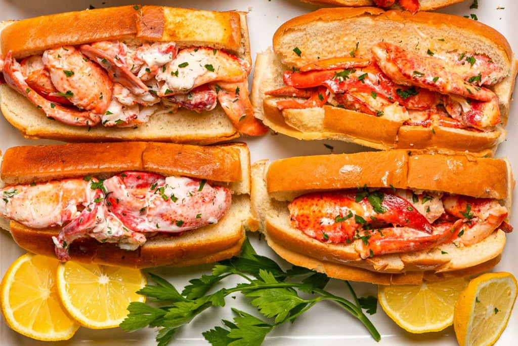 Unlocking the Secrets of the Perfect Lobster Roll: It All Starts with the Roll