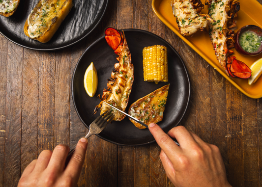 Get Maine Lobster: From Trap to Table & Three Must-Try Lobster Recipes