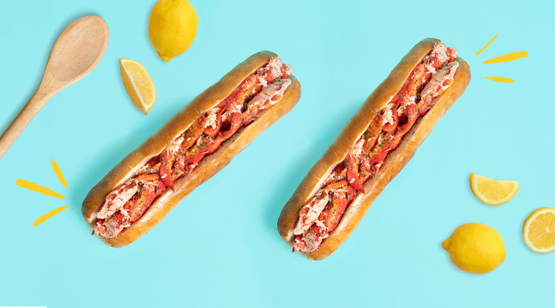 XXL Lobster Roll – A Celebration in Every Bite | 9/25 Special Drop