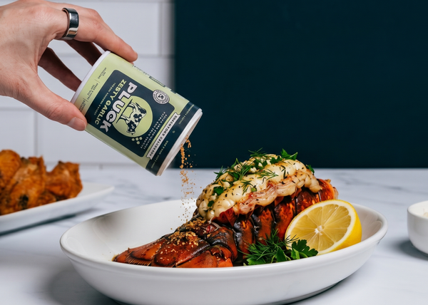 Get Maine Lobster X Pluck