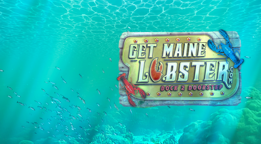 Introducing Get Maine Lobster Perks+ Club