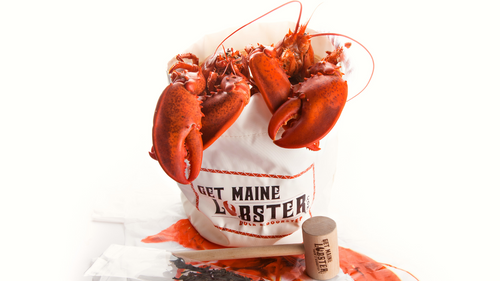 Get Maine Lobster Now Available on Walmart's Online Marketplace