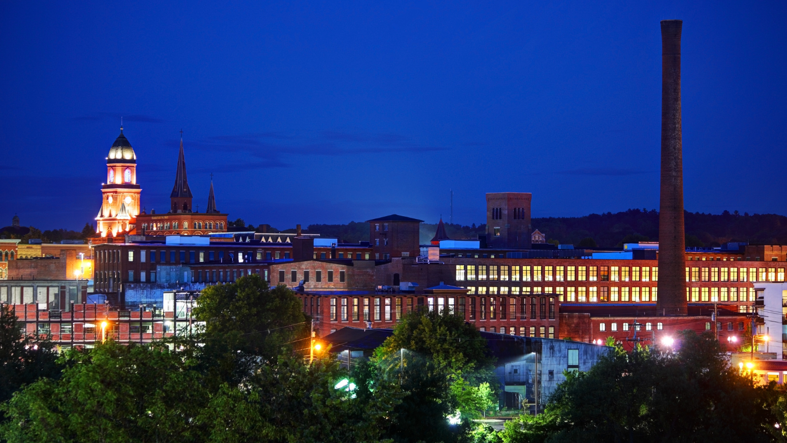 Reflection & Action Post The Tragedy in Lewiston, Maine