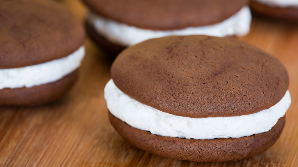 What's a Whoopie Pie?
