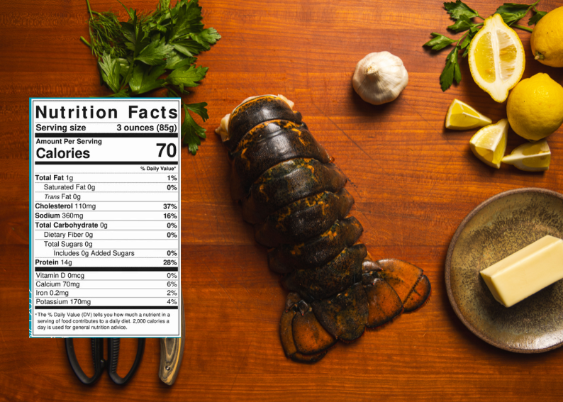 How Much Seafood Should You Eat Per Week?