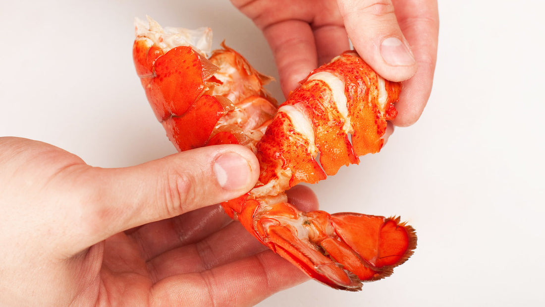 How To Crack A Lobster Blog image by Get Maine Lobster